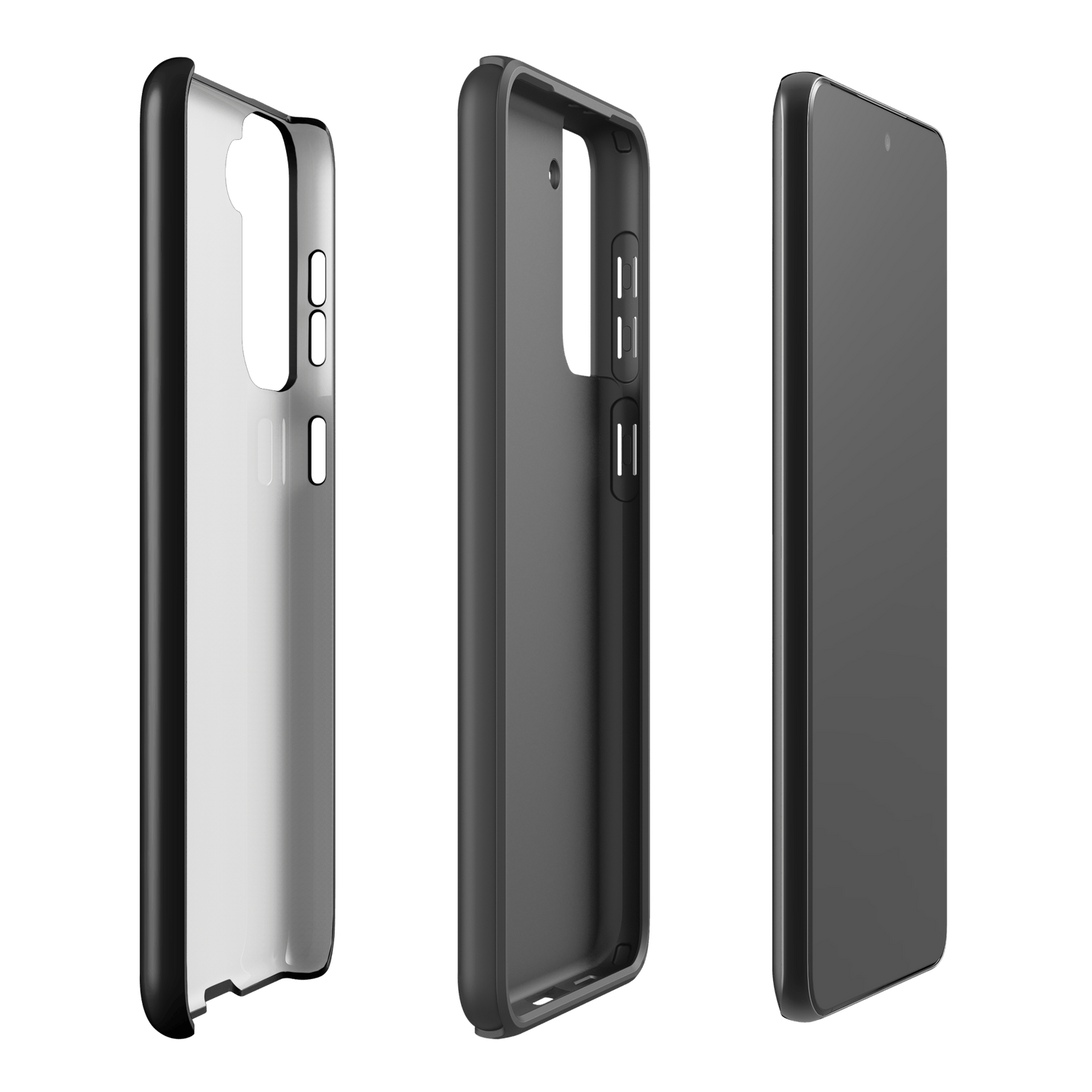 BET Classic Logo Tough Phone Case - Samsung - Paramount Shop