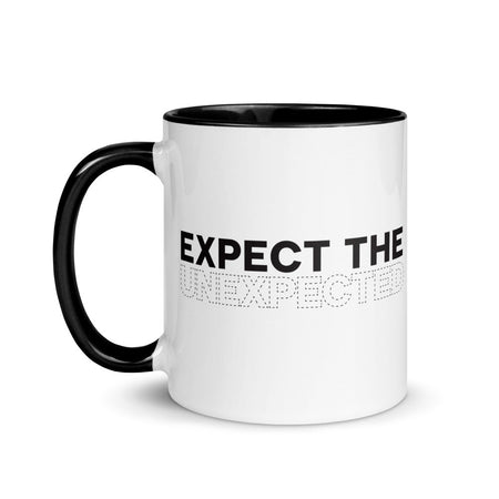 Big Brother Expect The Unexpected Two - Tone Mug - Paramount Shop
