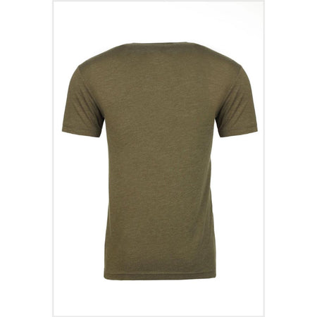 Big Brother HOH Adult Tri - Blend Short Sleeve T - Shirt - Paramount Shop