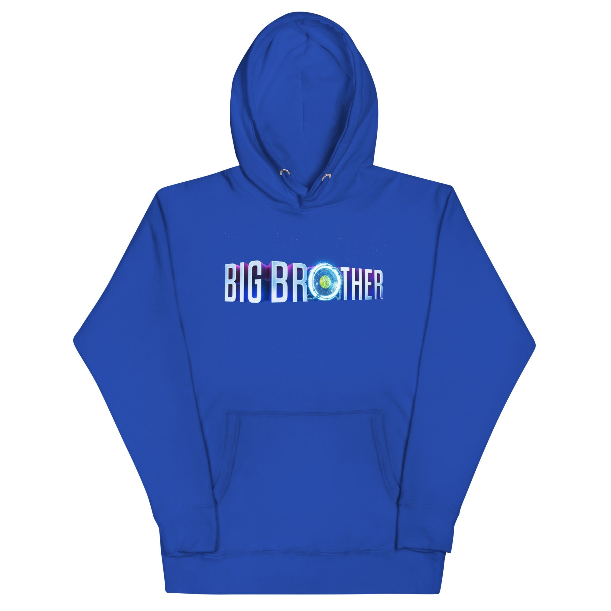 Big Brother Hoodie Season 28