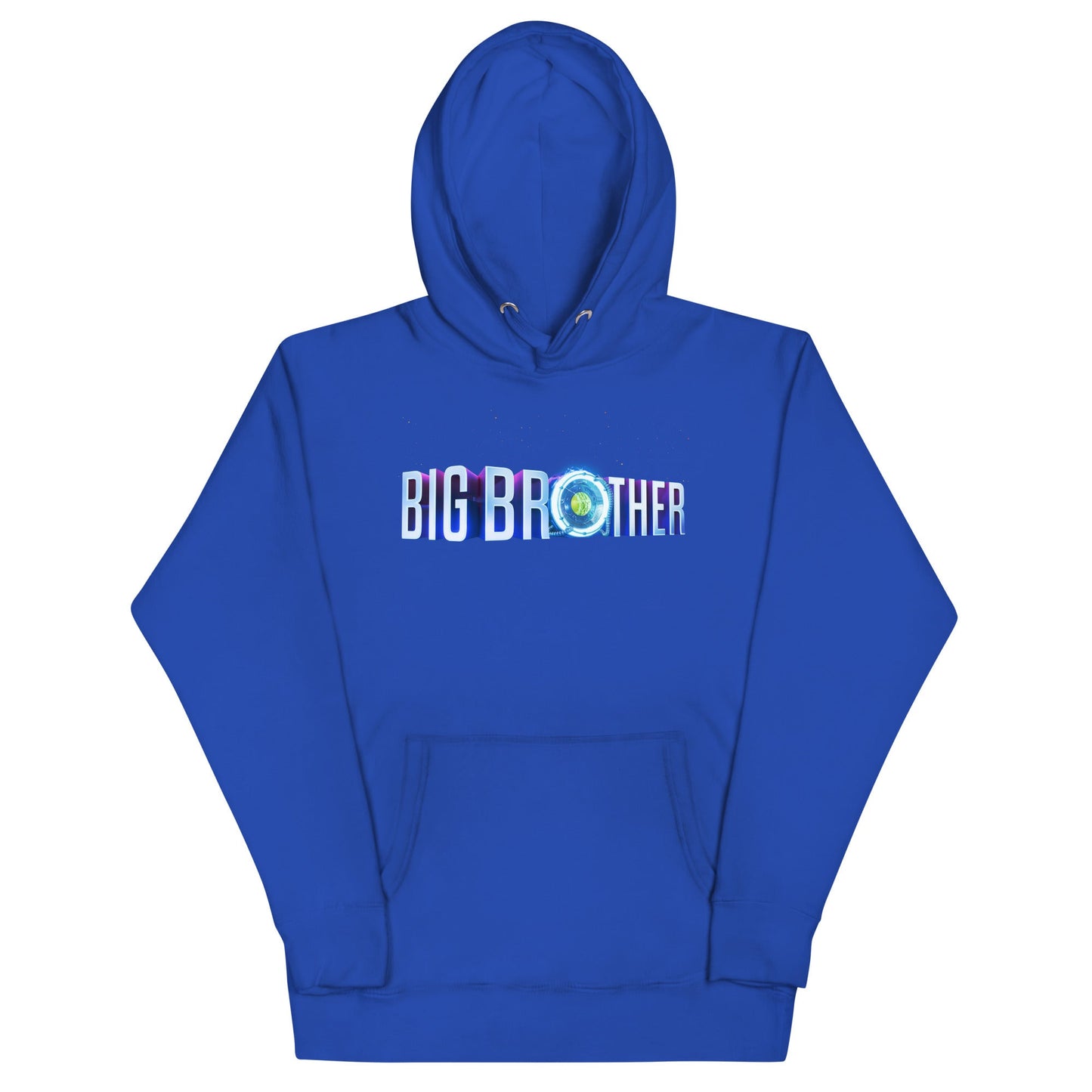 Big Brother Hoodie Season 28 - Paramount Shop
