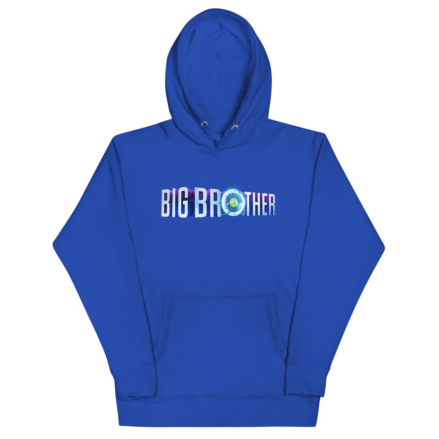 Big Brother Hoodie Season 28 - Paramount Shop