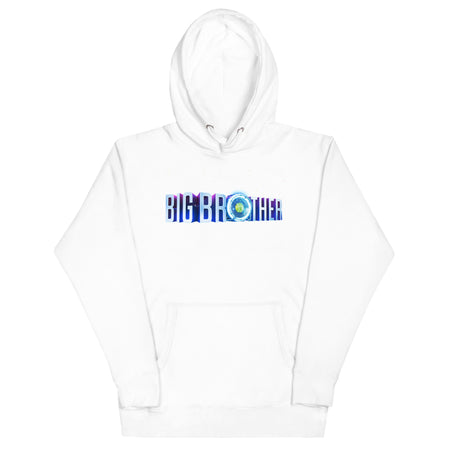Big Brother Hoodie Season 28 - Paramount Shop