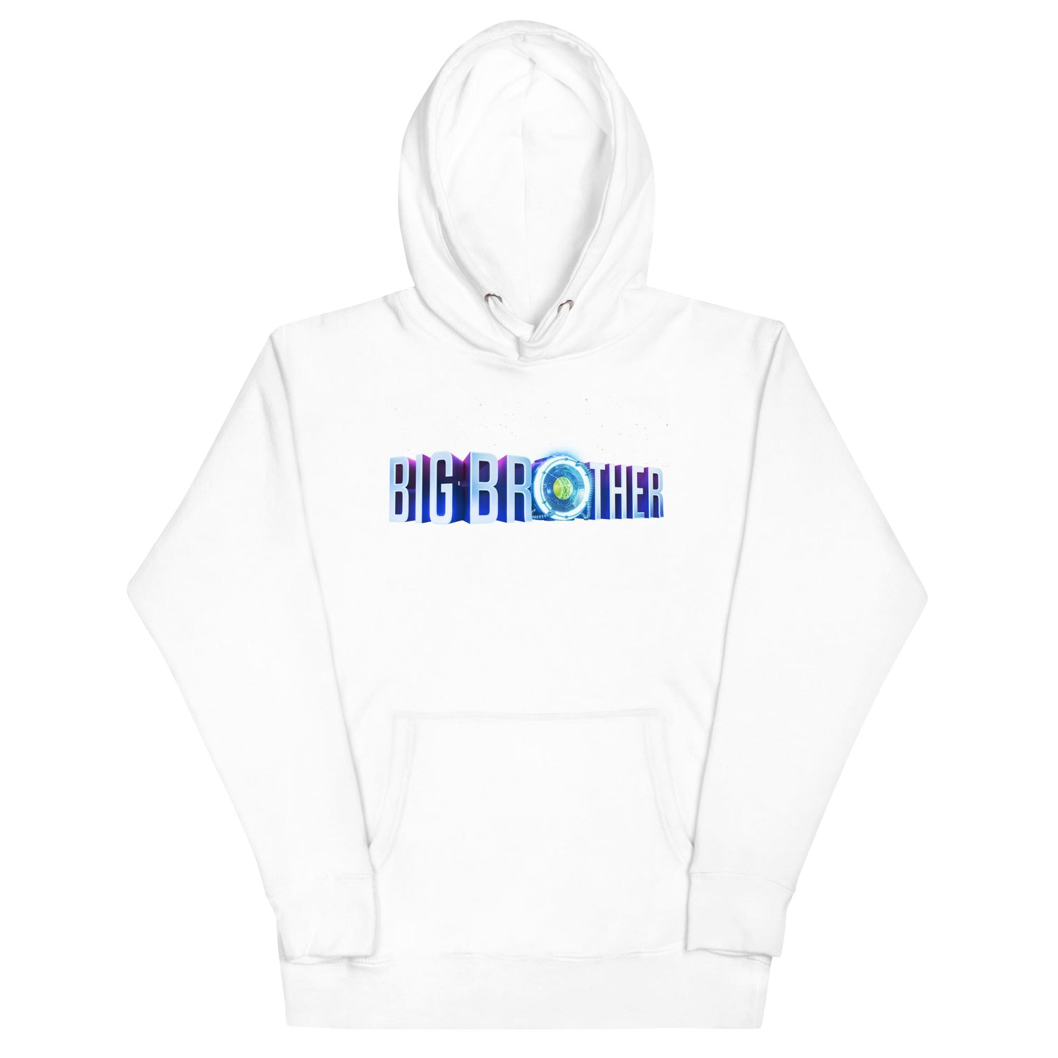 Big Brother Hoodie Season 28 - Paramount Shop