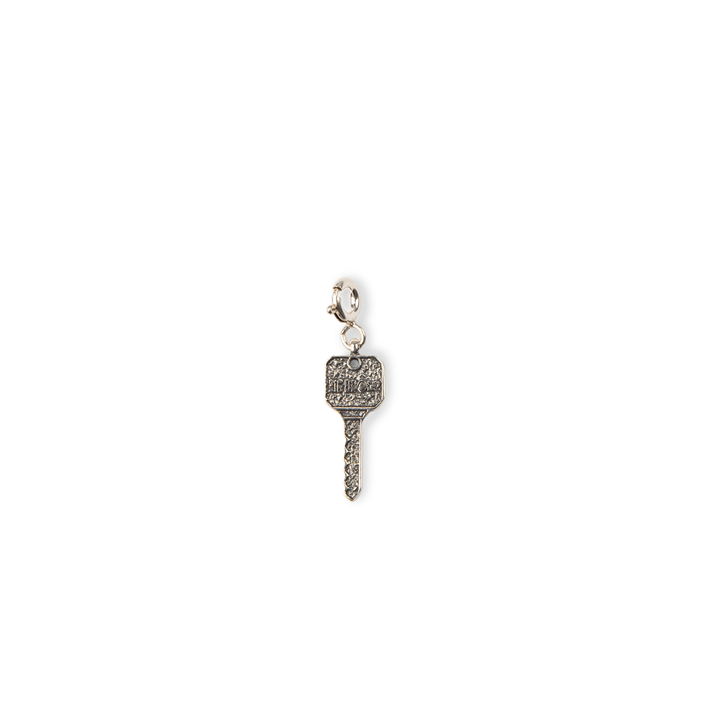 Big Brother Key Charm
