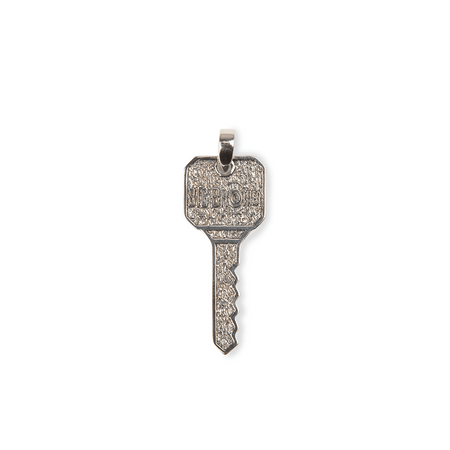 Big Brother Key Necklace - Paramount Shop