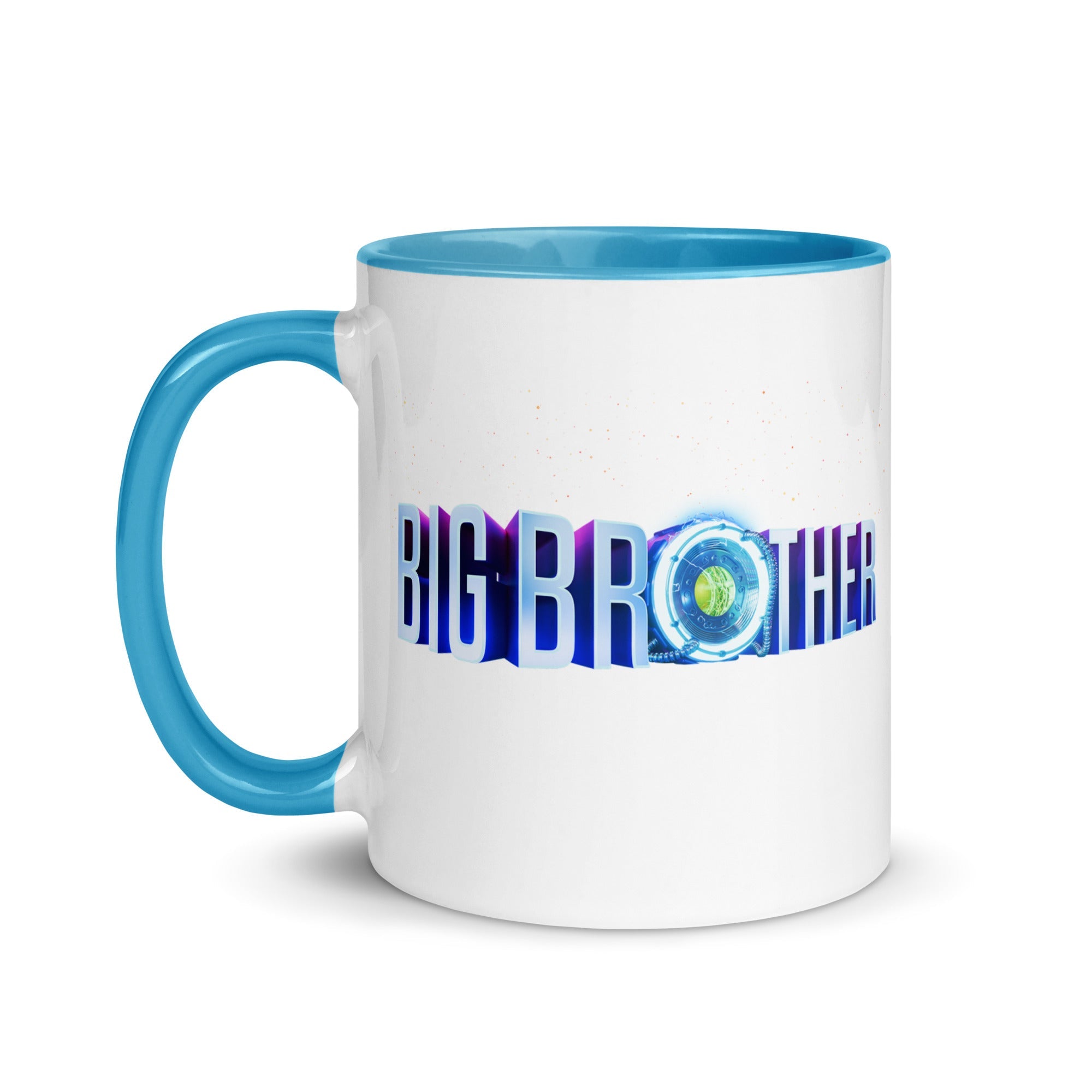 Big Brother Mug Season 28