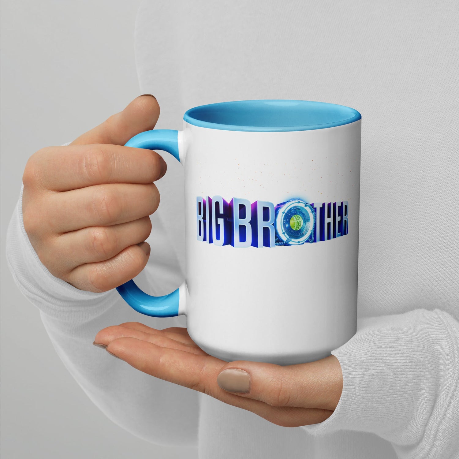 Big Brother Mug Season 28 - Paramount Shop