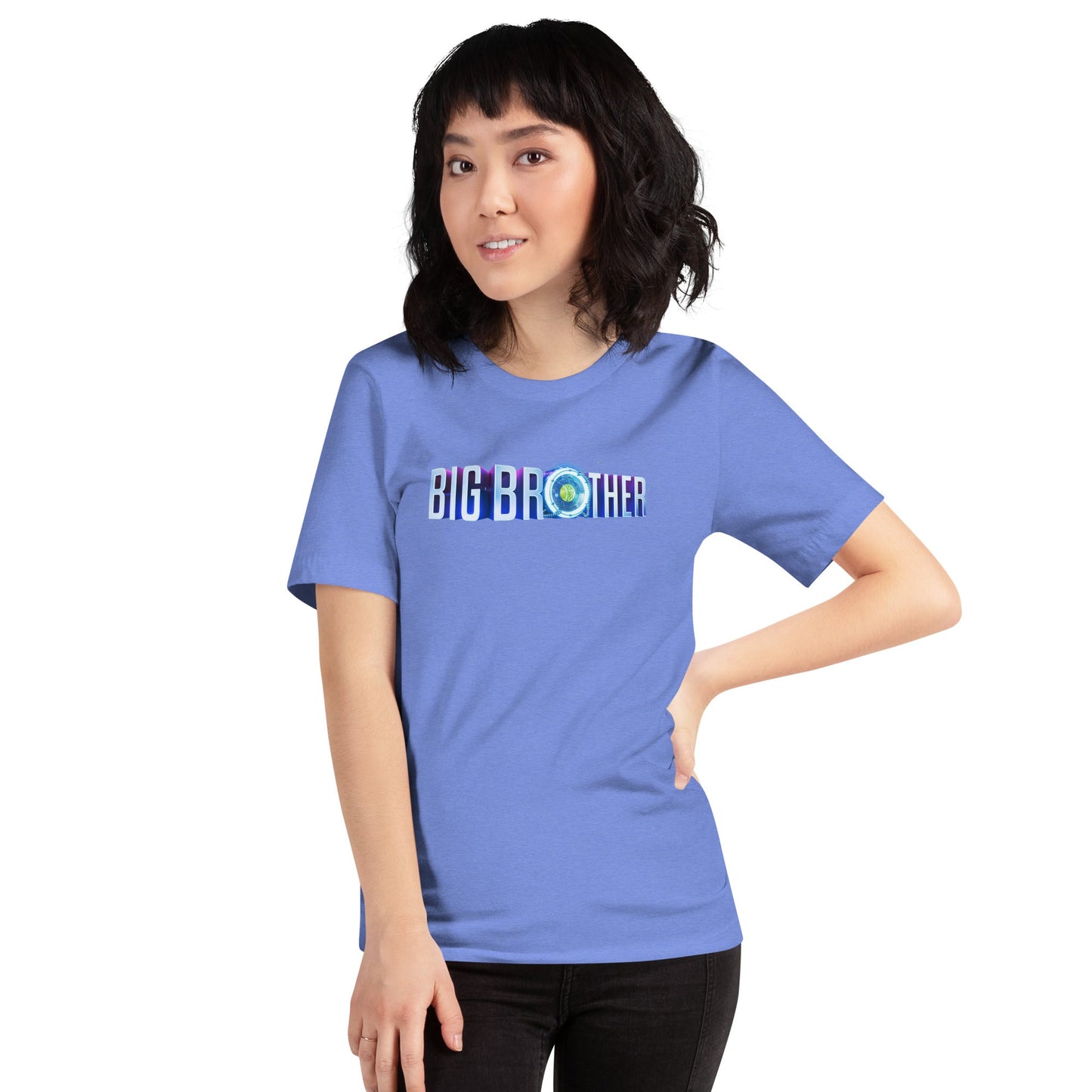 Big Brother Personalized T-Shirt Season 28 - Paramount Shop