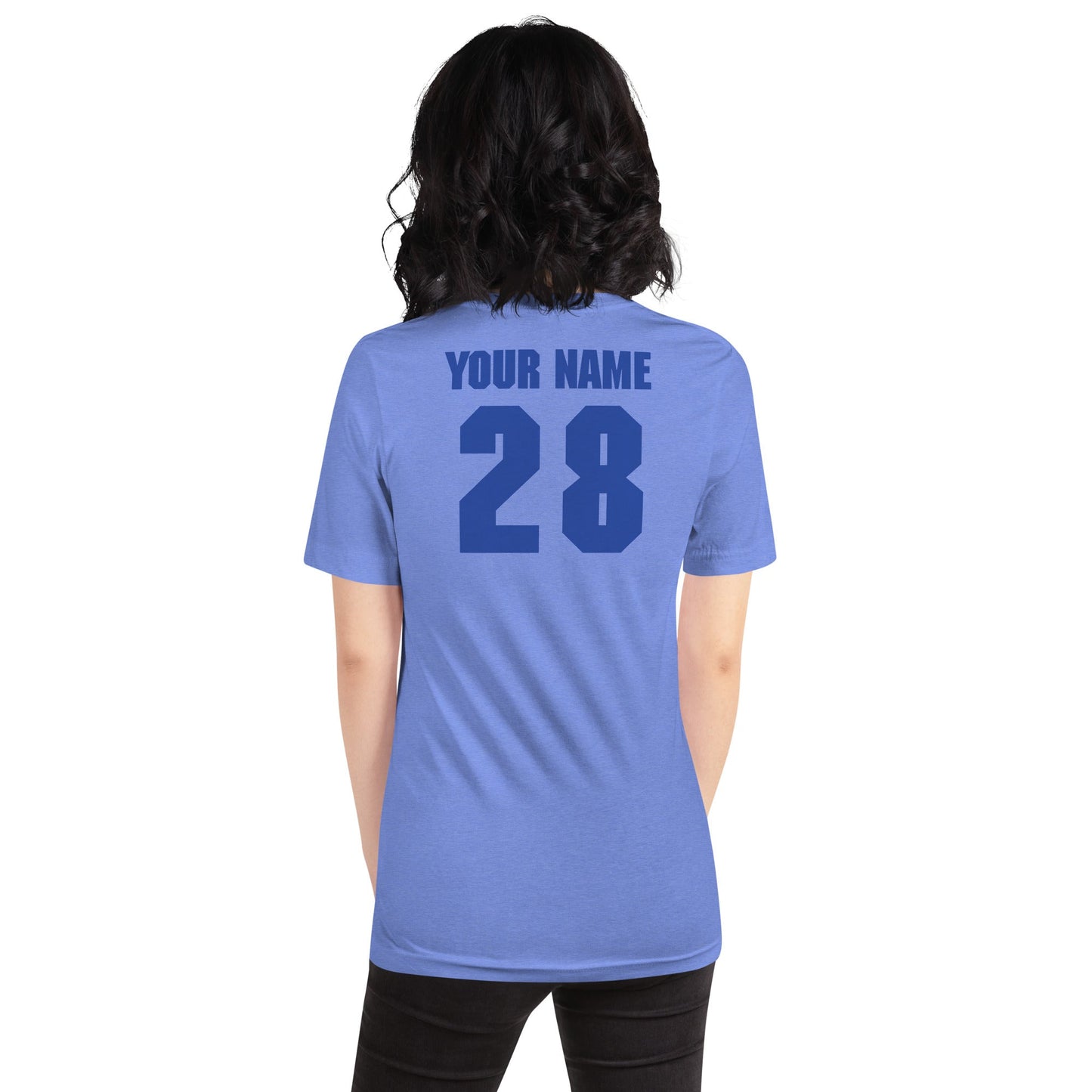Big Brother Personalized T-Shirt Season 28 - Paramount Shop