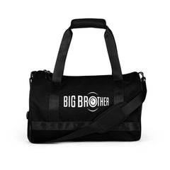 Big Brother Saison 26 Logo Turnbeutel - Eine Größe