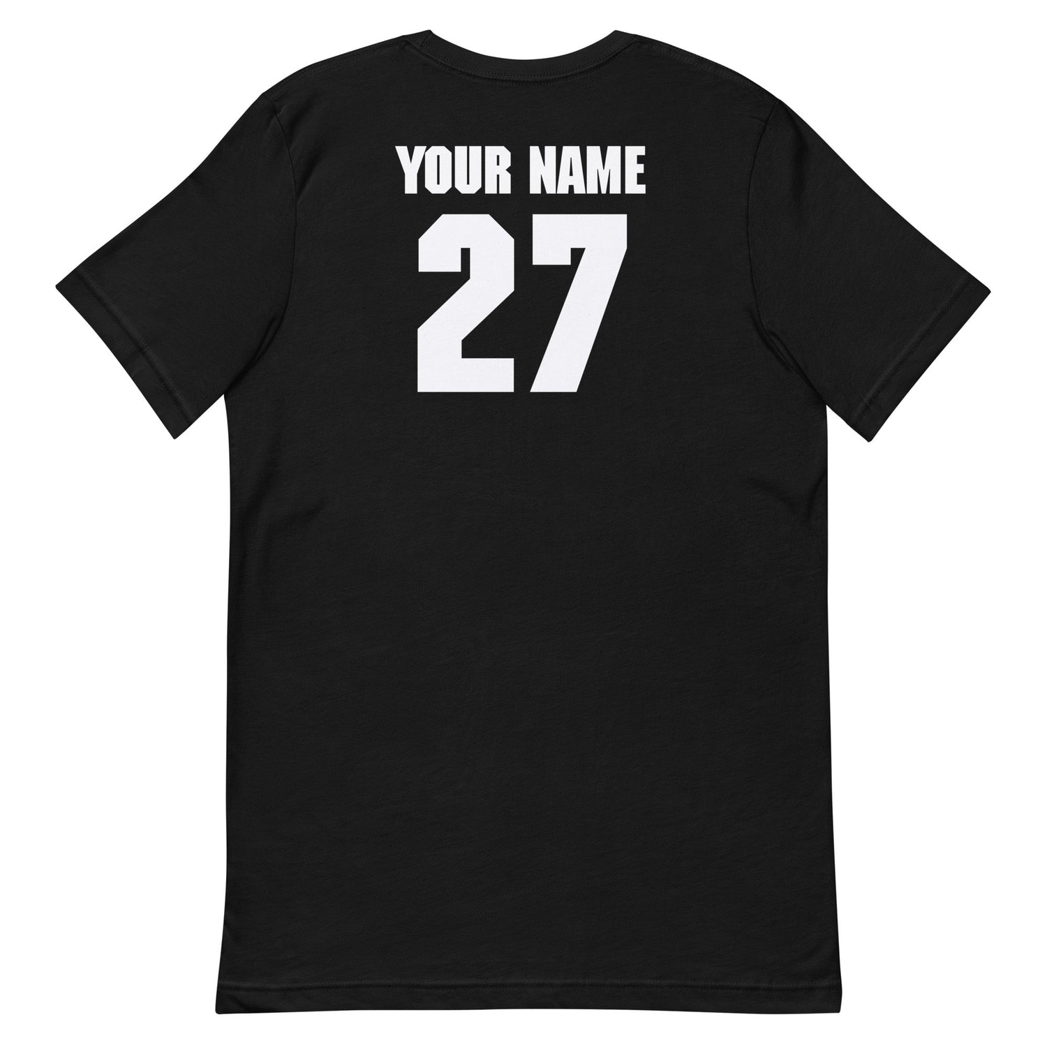 Big Brother Season 27 Logo Personalized Unisex T-Shirt - Paramount Shop