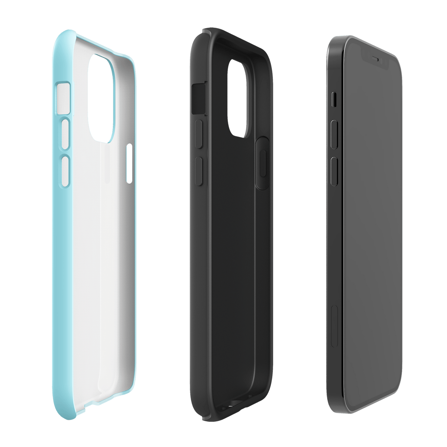 Big Brother Zingbot Tough Phone Case - iPhone - Paramount Shop