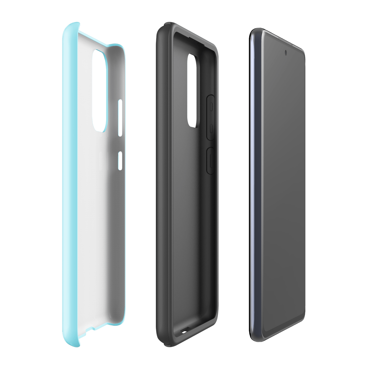 Big Brother Zingbot Tough Phone Case - Samsung - Paramount Shop