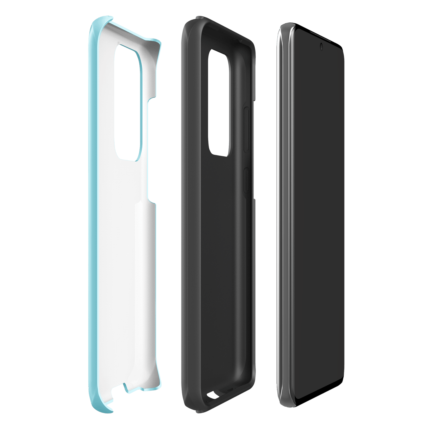 Big Brother Zingbot Tough Phone Case - Samsung - Paramount Shop