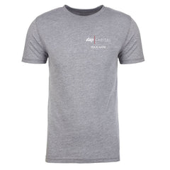 Billions Axe Capital Personalizado HombresCamiseta de manga corta Tri-Blend de Axe Capital - Brezo premium / Sm