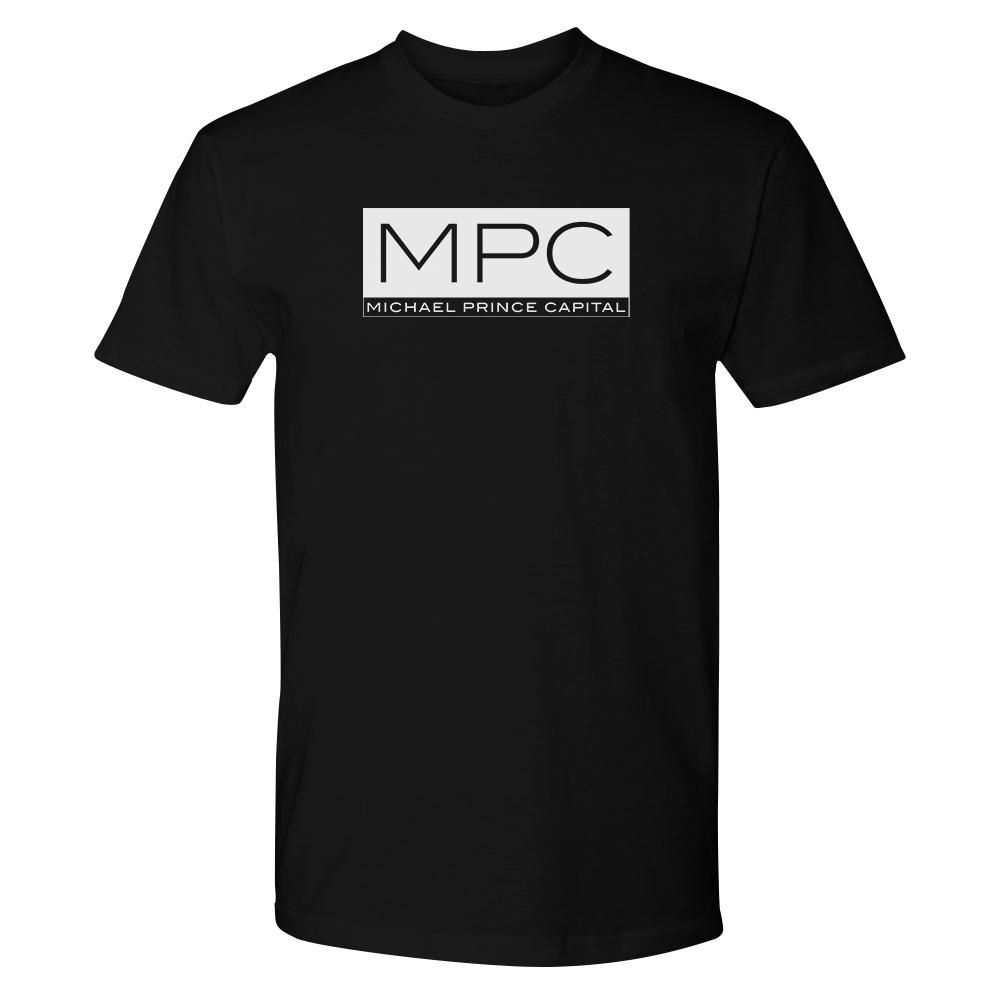Billions Michael Prince Capital Adult Short Sleeve T-Shirt