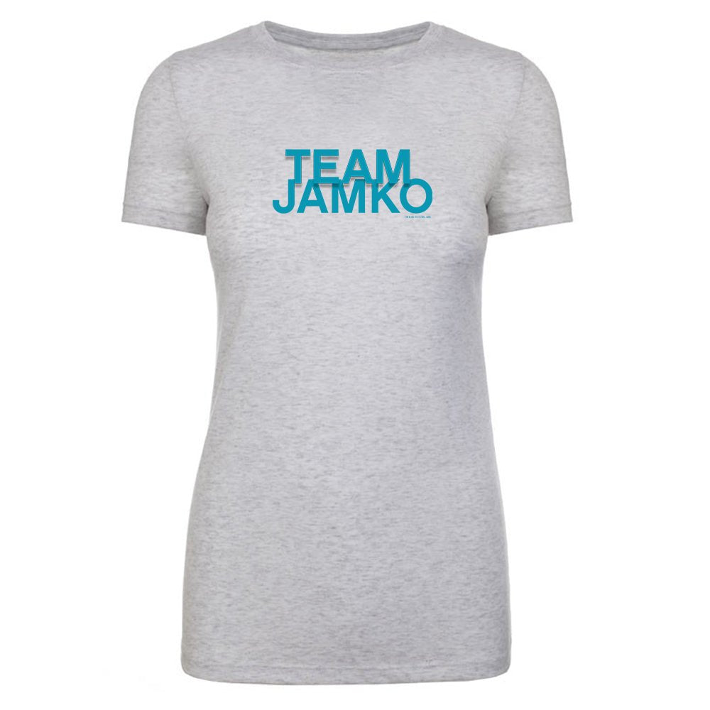 Blue Bloods Team Jamko Women's Tri - Blend T - Shirt - Paramount Shop