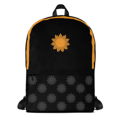 CBS Mornings Sun Premium-Rucksack - One Size