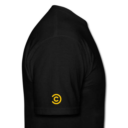 Charlamagne Tha God Charlamagne Tee - Paramount Shop