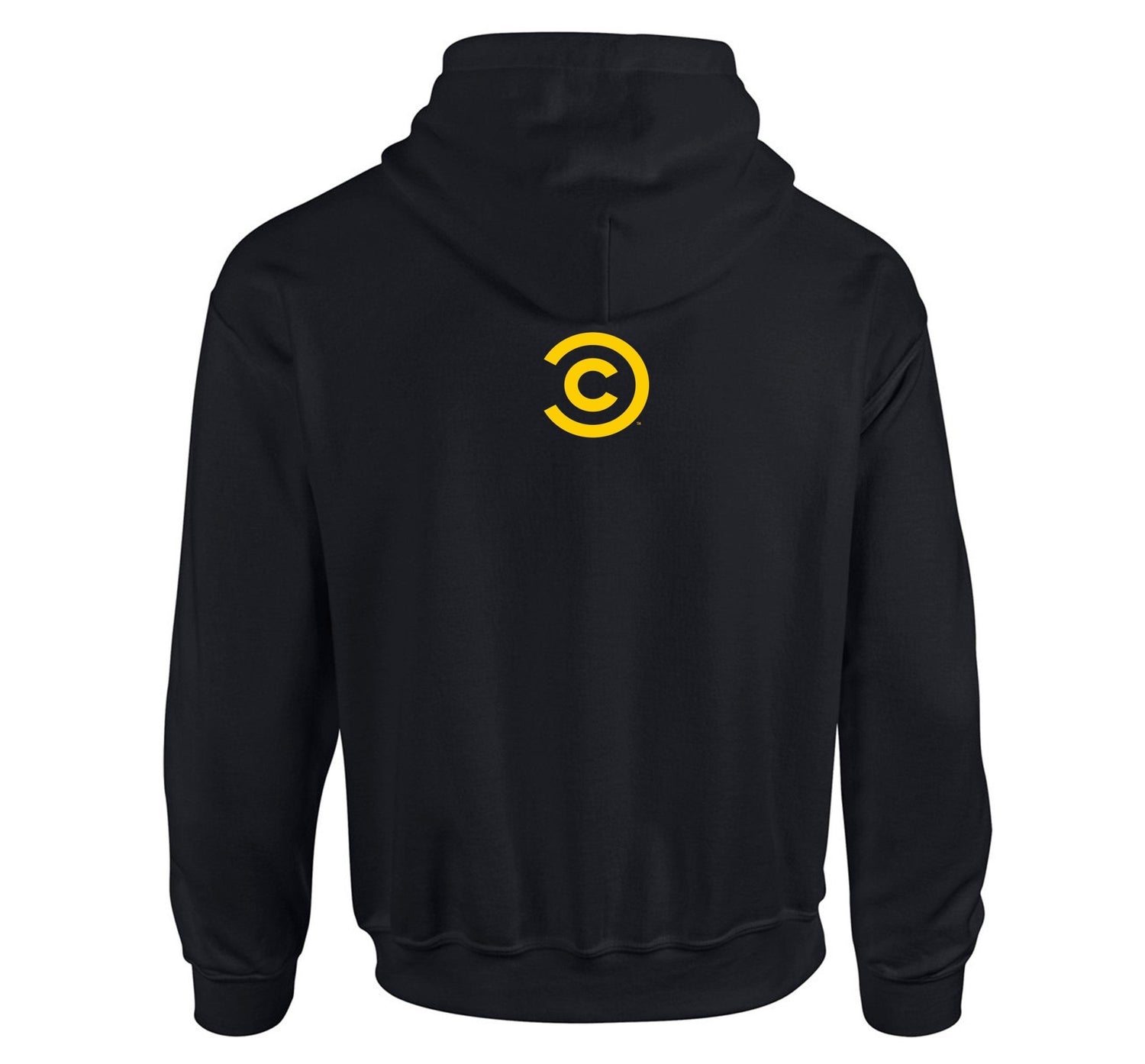 Charlamagne Tha God Decrackafication Hoody - Paramount Shop