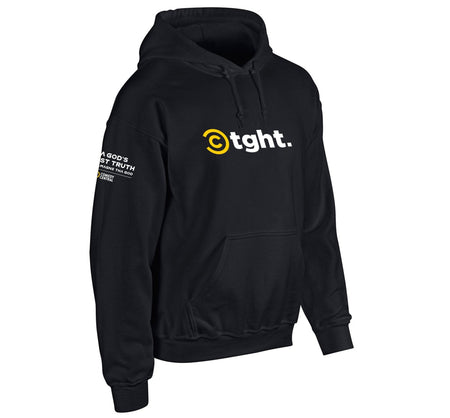 Charlamagne Tha God TGHT Hoody - Paramount Shop