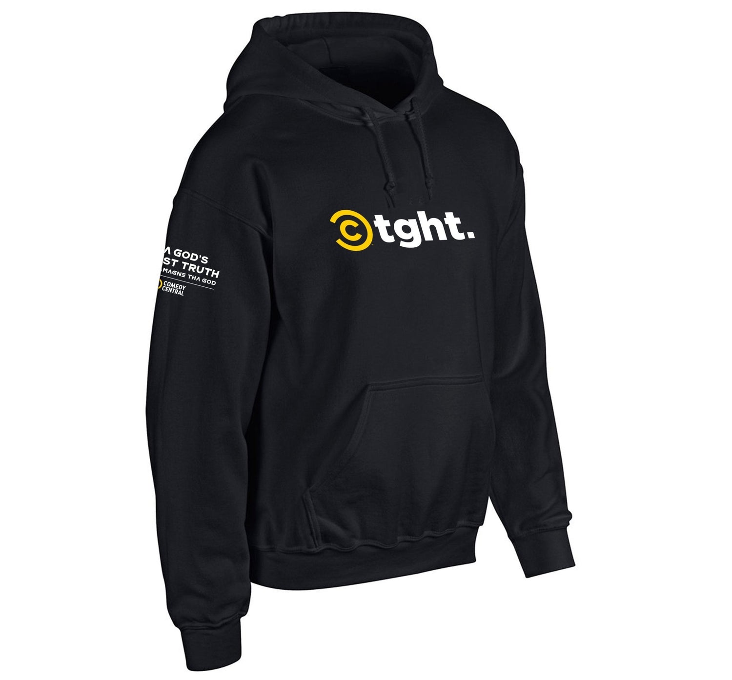 Charlamagne Tha God TGHT Hoody - Paramount Shop