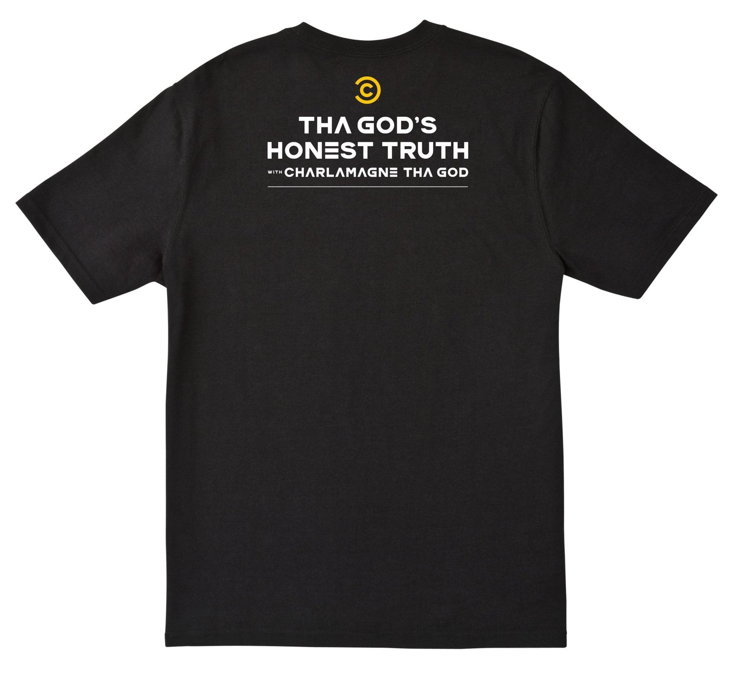 Charlamagne Tha God TGHT Tee - Paramount Shop