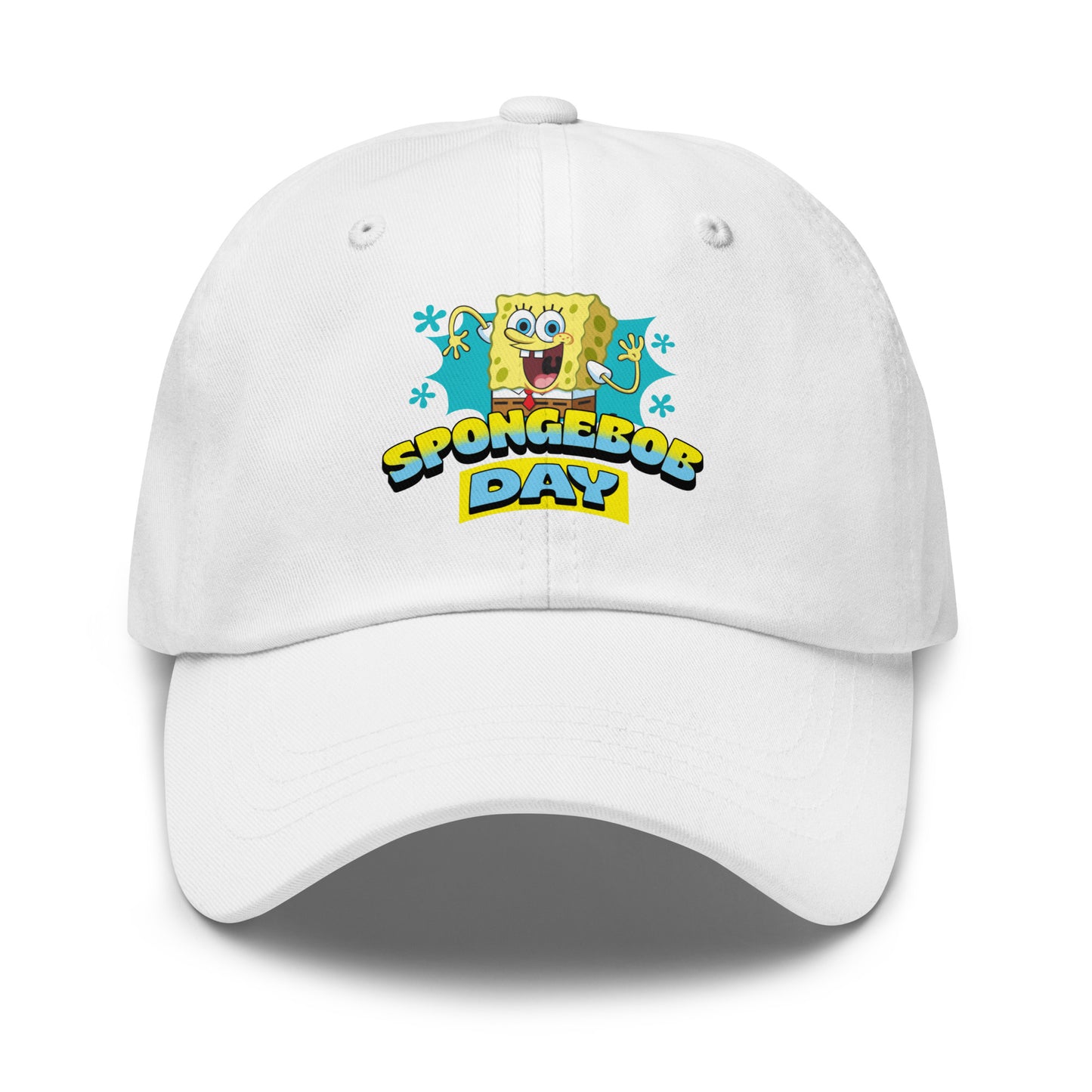 SpongeBob SquarePants Hat SpongeBob Day 2026 Exclusive