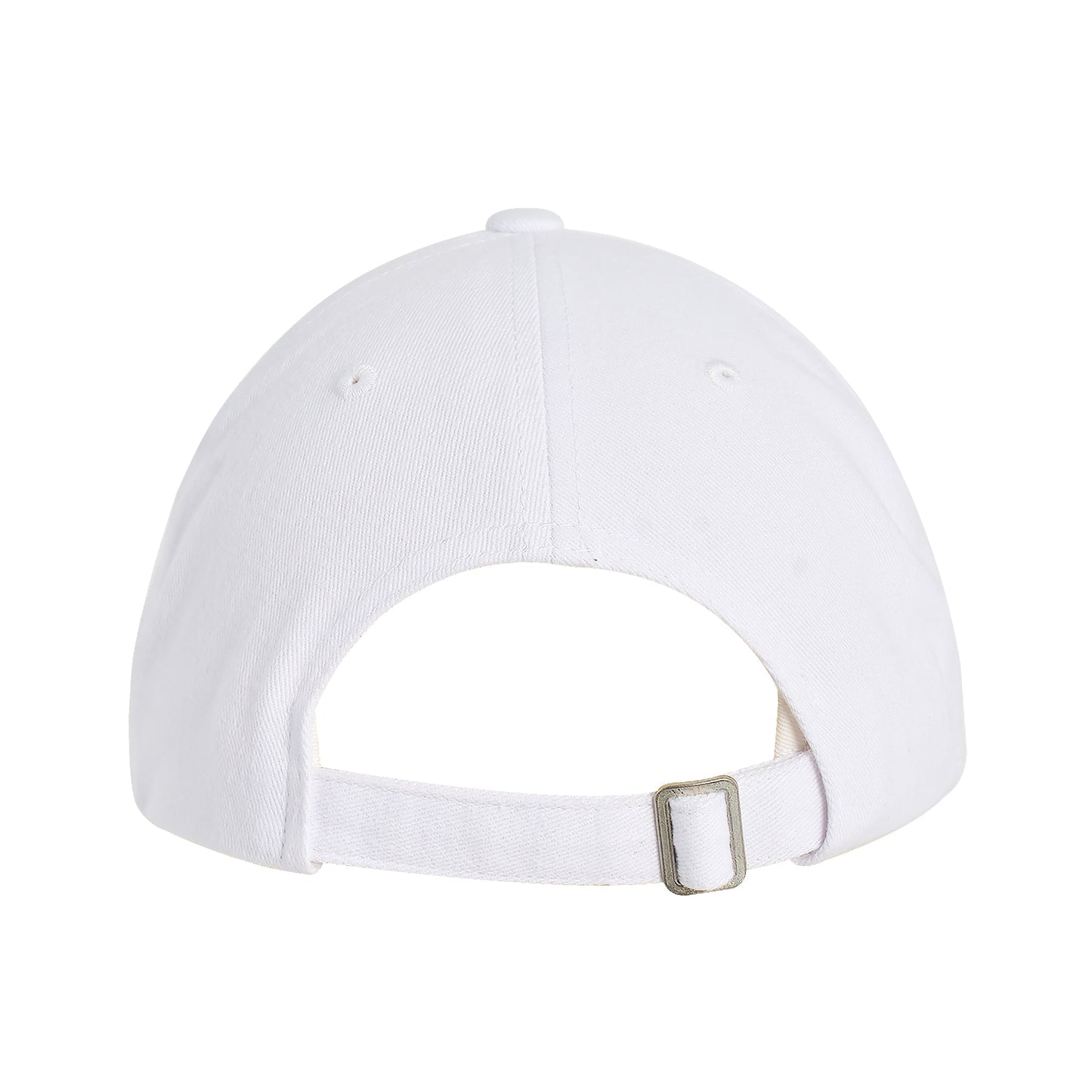 Concept One Garfield Dad Hat, Cotton Adjustable Baseball Cap with Curved Brim - Paramount Shop