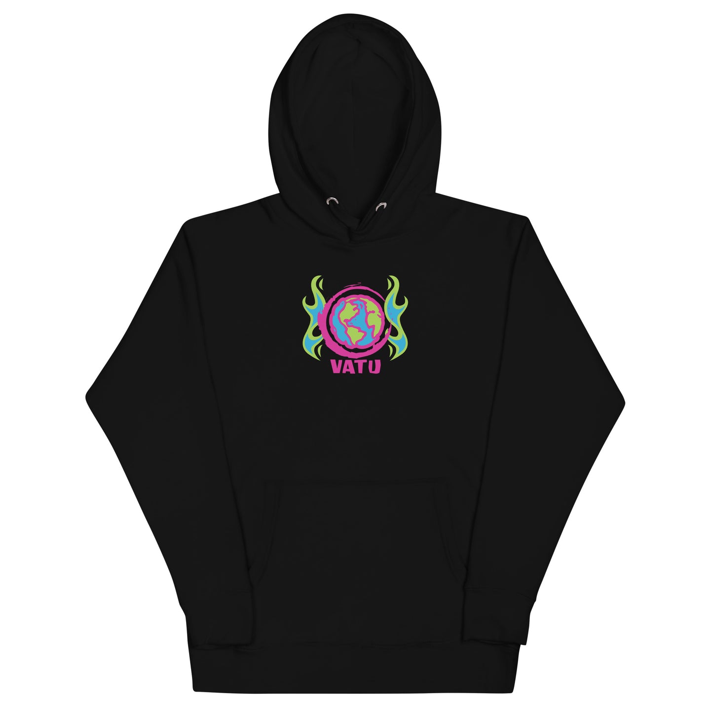 Survivor Season 50 Hoodie Vatu Tribe