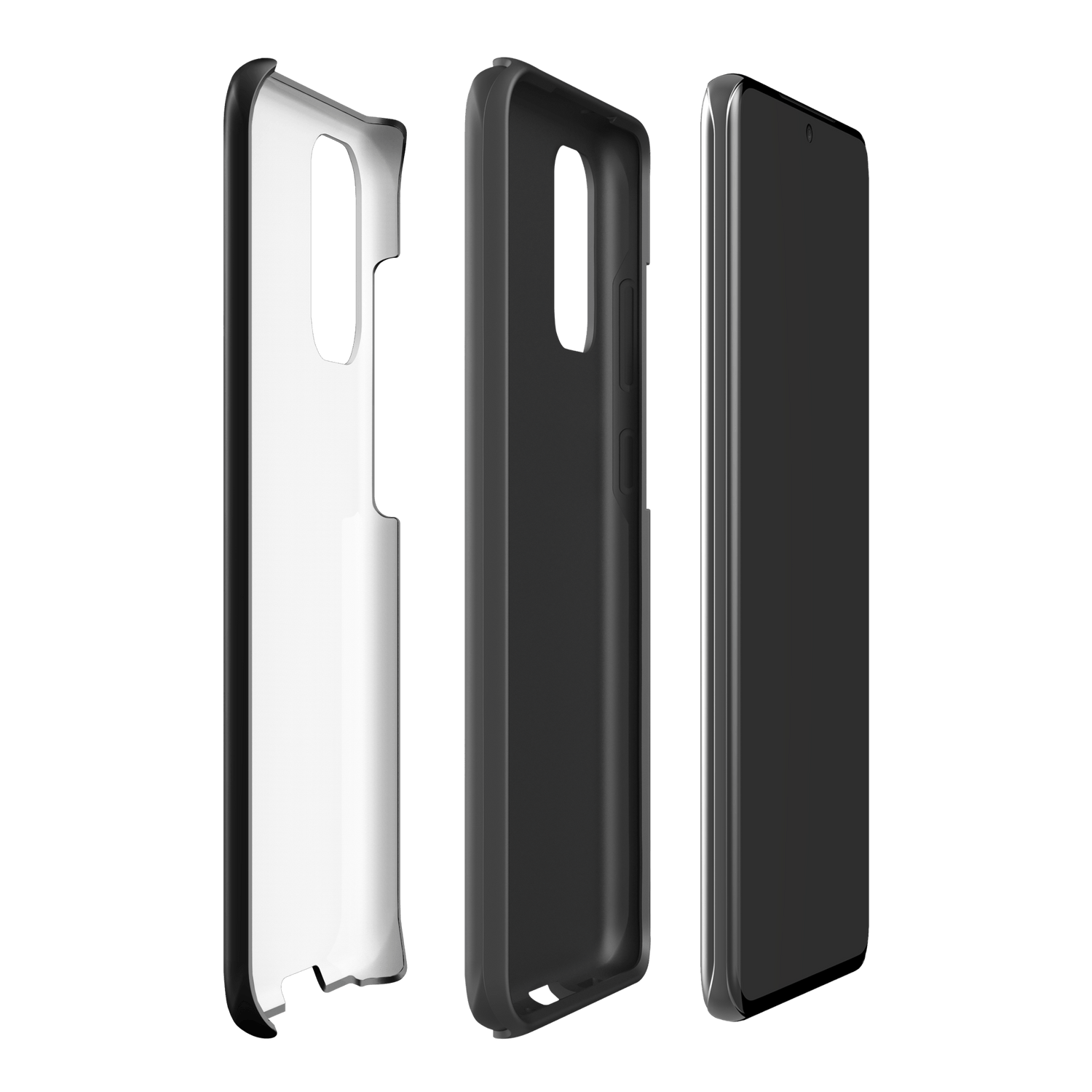 Criminal Minds BAU Quantico Tough Phone Case - Samsung - Paramount Shop