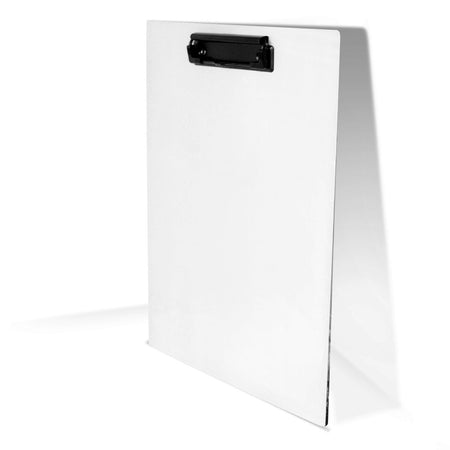 CSI: Crime Scene Investigation X - Ray Acrylic Clipboard - Paramount Shop