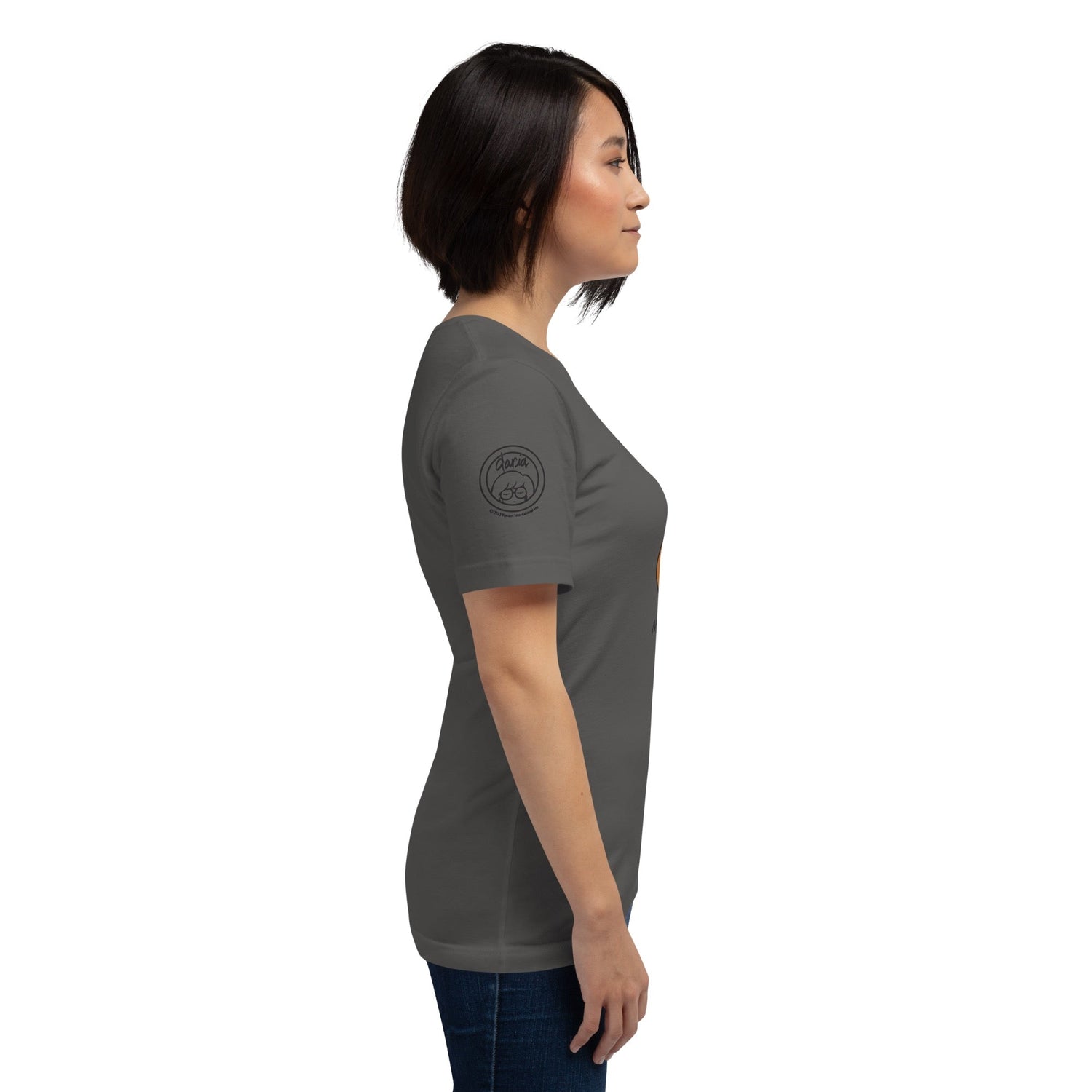 Daria Jane Expressive Adult T - Shirt - Paramount Shop