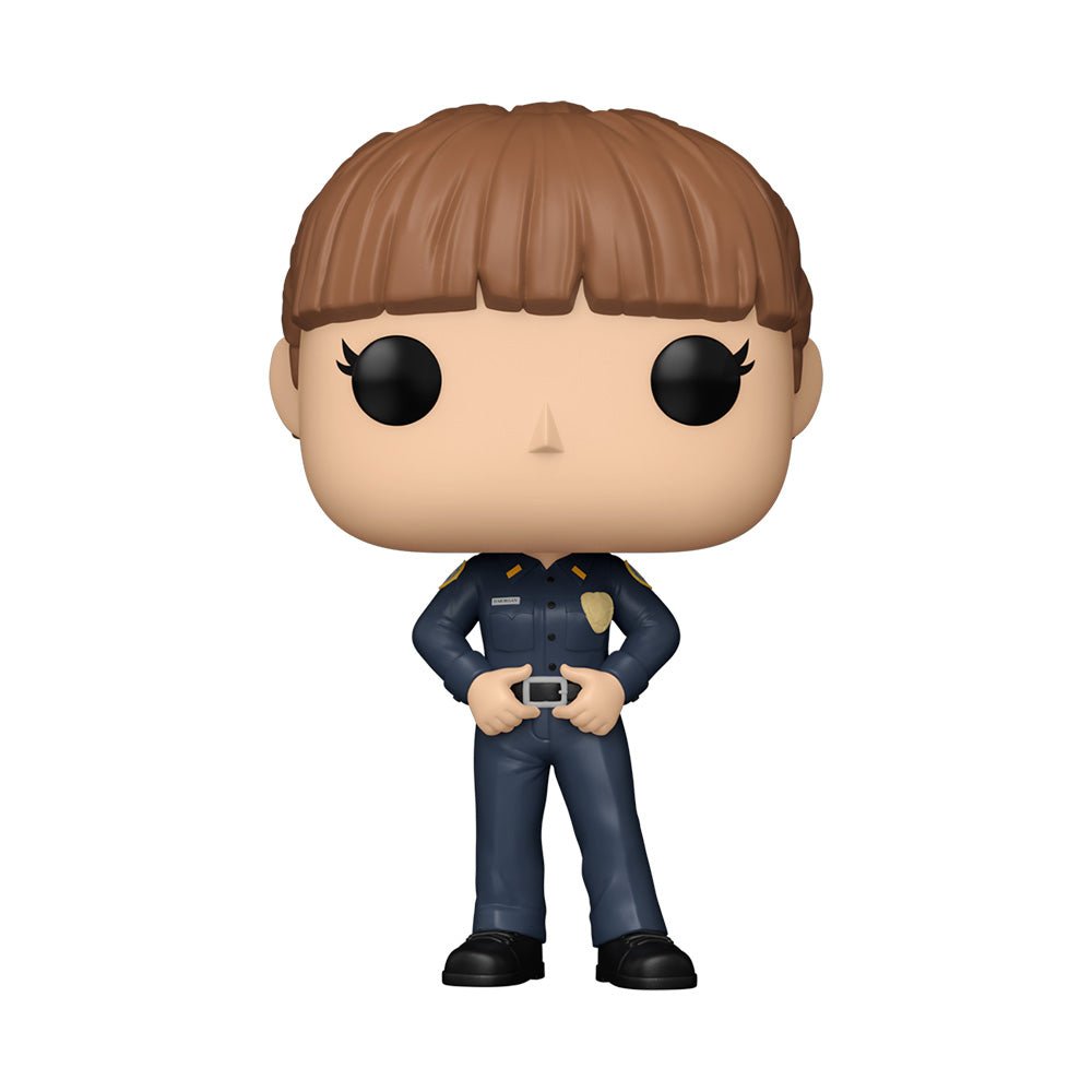 Dexter: Debra Morgan Funko Pop! Figure - Paramount Shop