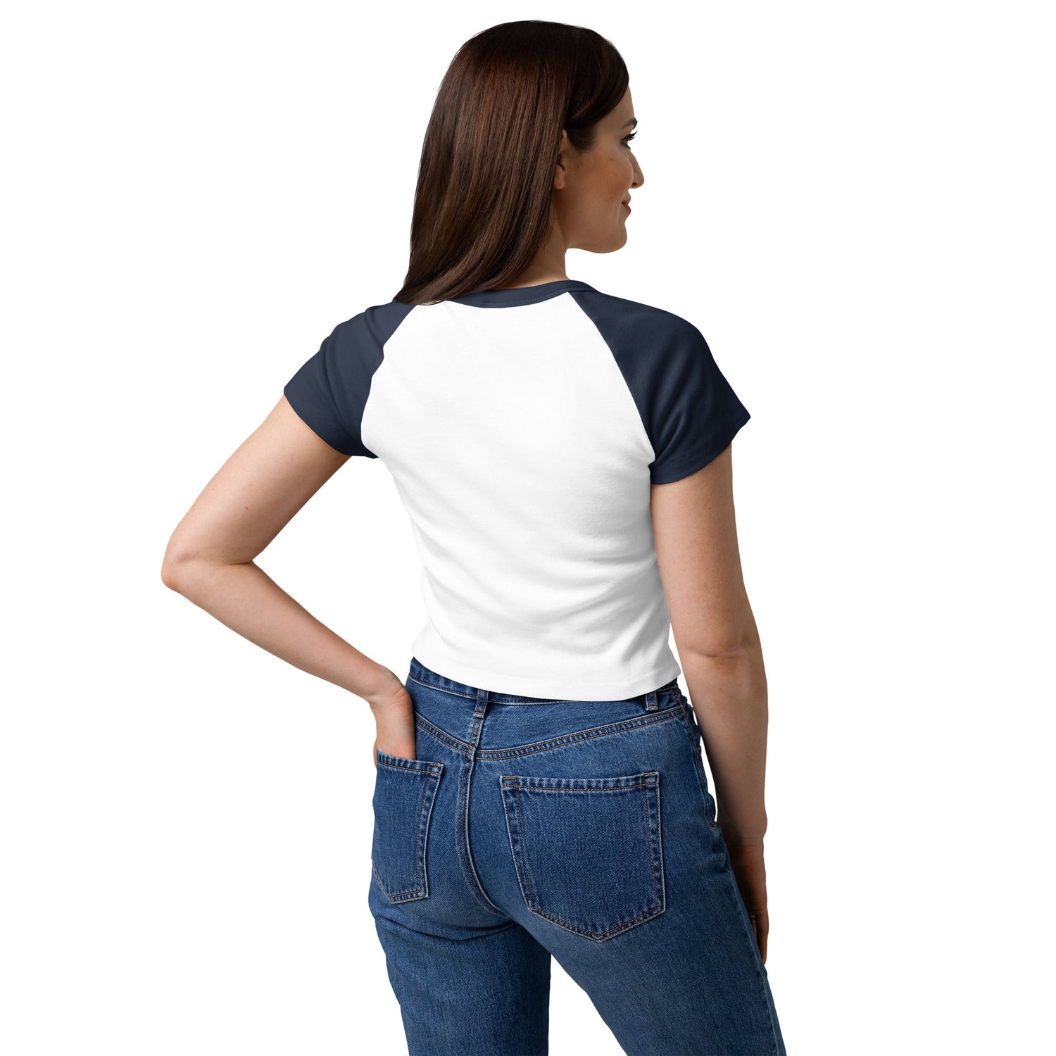 Dexter Women’s Raglan Tee Miami - Metro PD - Paramount Shop