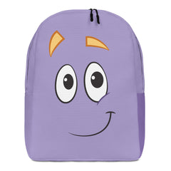 Dora the Explorer Rucksack - Lila / Eine Größe