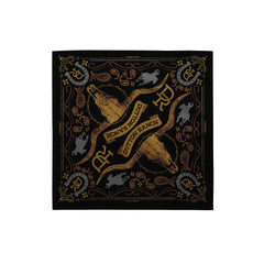 Dutton Ranch Bandana Logo - S