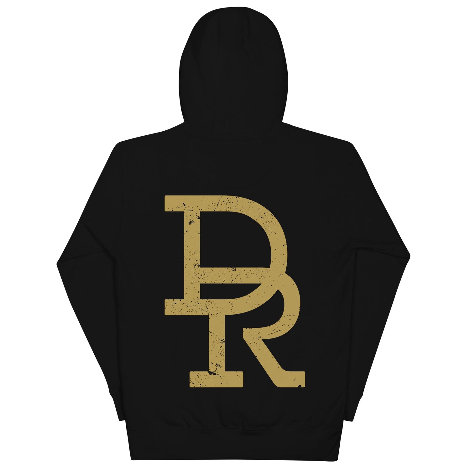 Dutton Ranch Hoodie Logo - Paramount Shop