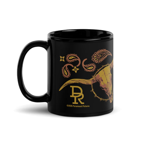 Dutton Ranch Mug Icon - Paramount Shop