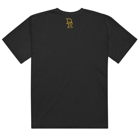 Dutton Ranch T-Shirt Longhorn Comfort Colors - Paramount Shop