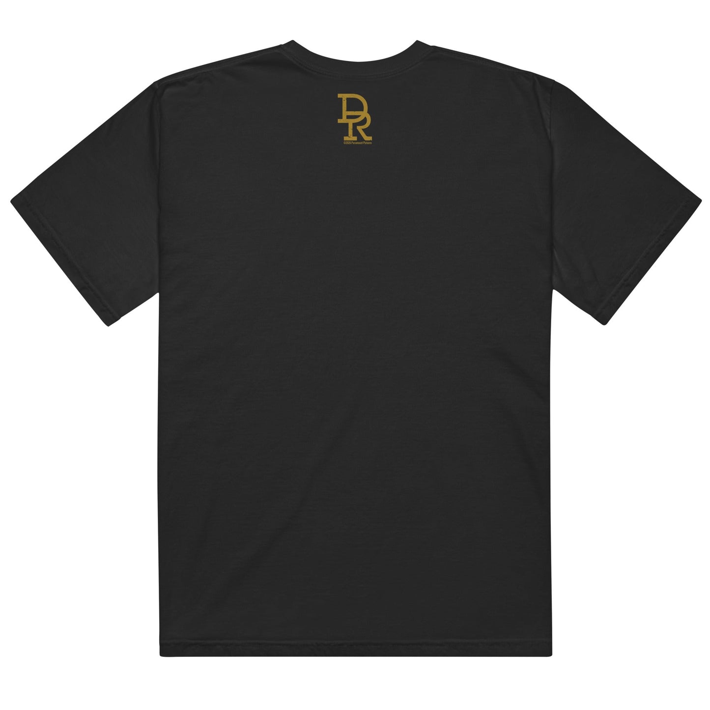 Dutton Ranch T-Shirt Longhorn Comfort Colors - Paramount Shop