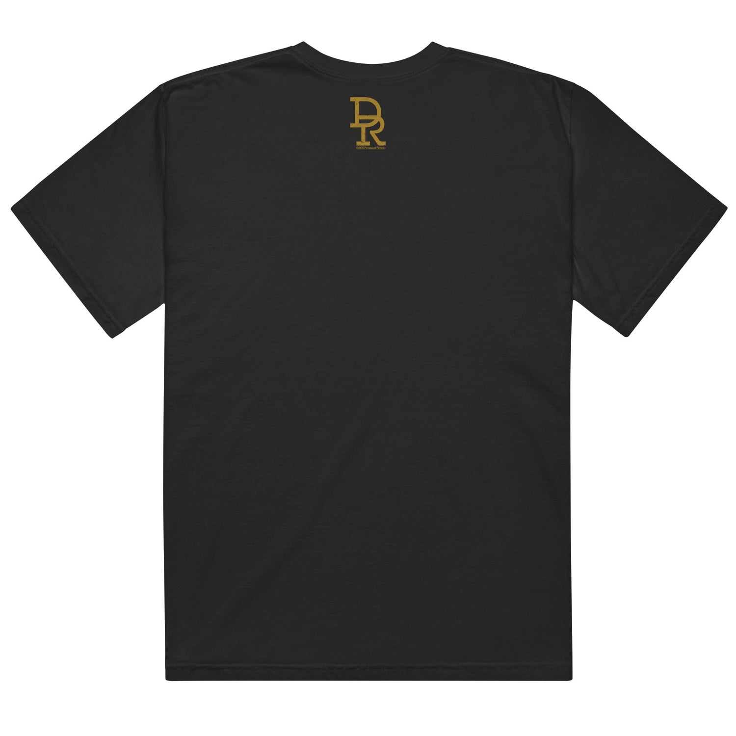 Dutton Ranch T-Shirt Longhorn Comfort Colors - Paramount Shop