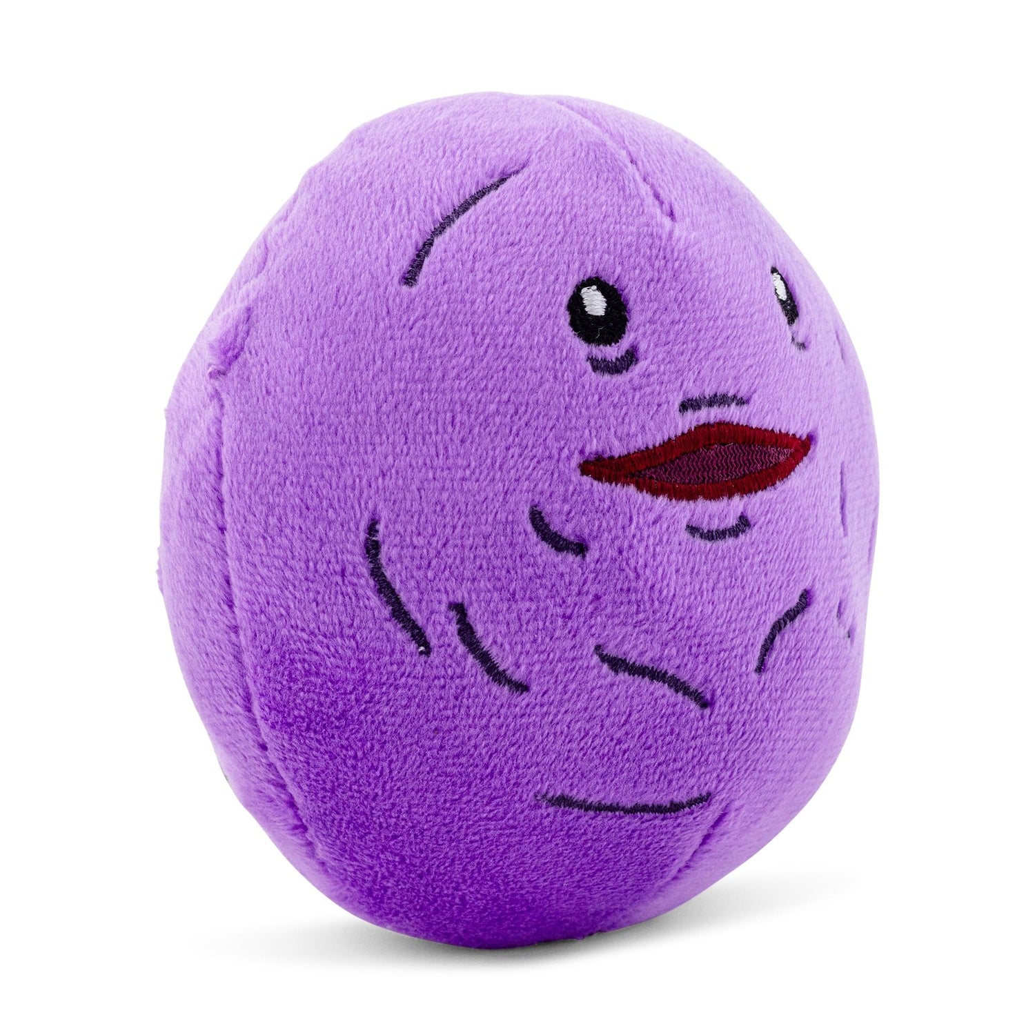 South Park 4-Inch Character Plush Toy With Sound | Member Berry-2