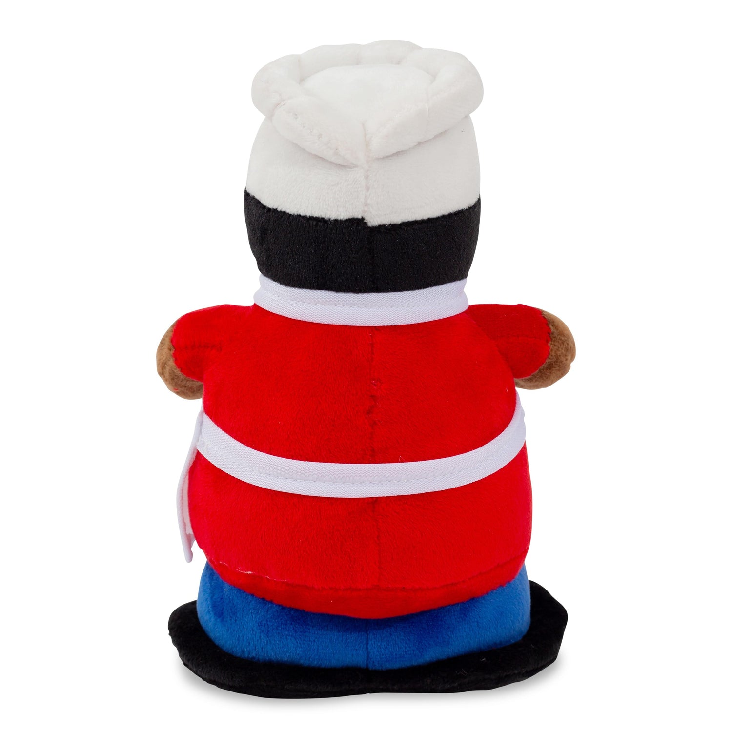 South Park Chef plush holding a pan of freshly baked treats