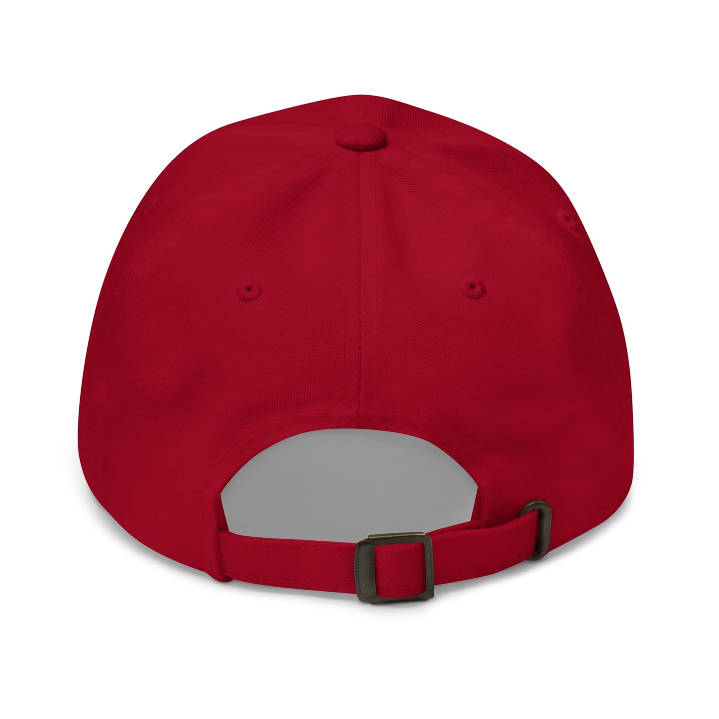 Eternally Yours Embroidered Hat Logo - Paramount Shop