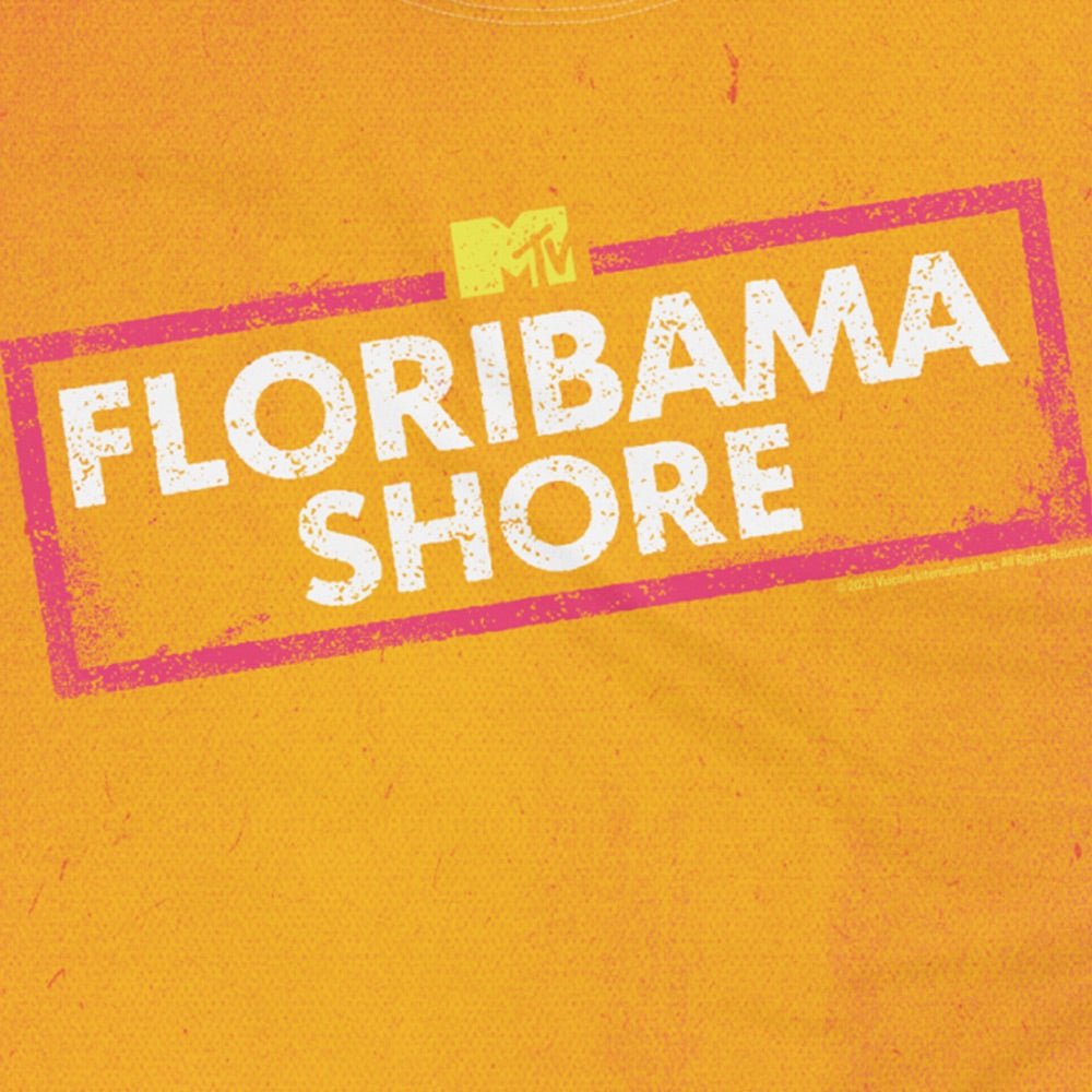 Floribama Shore Unisex Tank Top – Paramount Shop