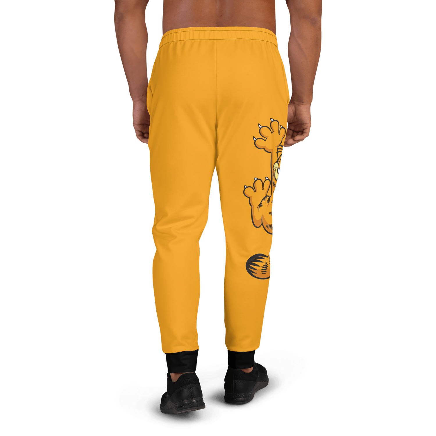 Garfield Have Cool Will Rule Unisex Joggers - Paramount Shop