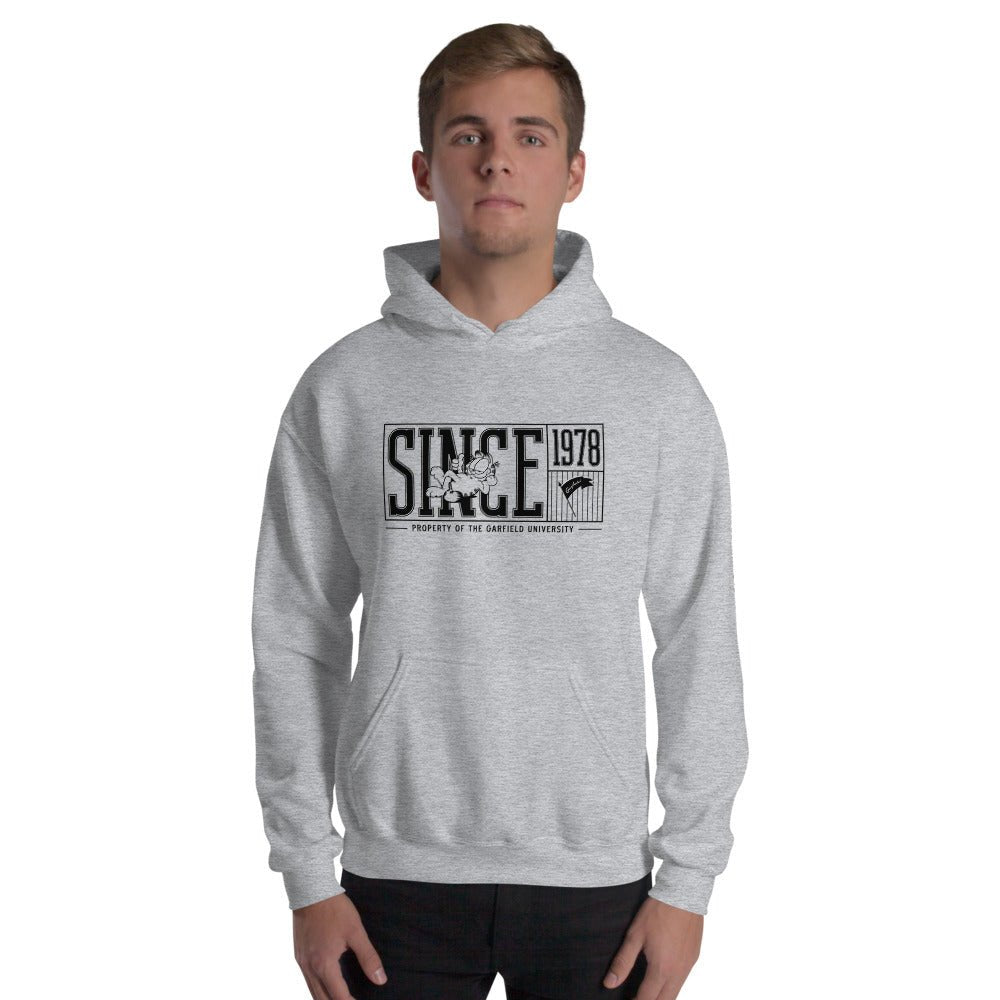 Garfield Since 1978 Unisex Hoodie - Paramount Shop
