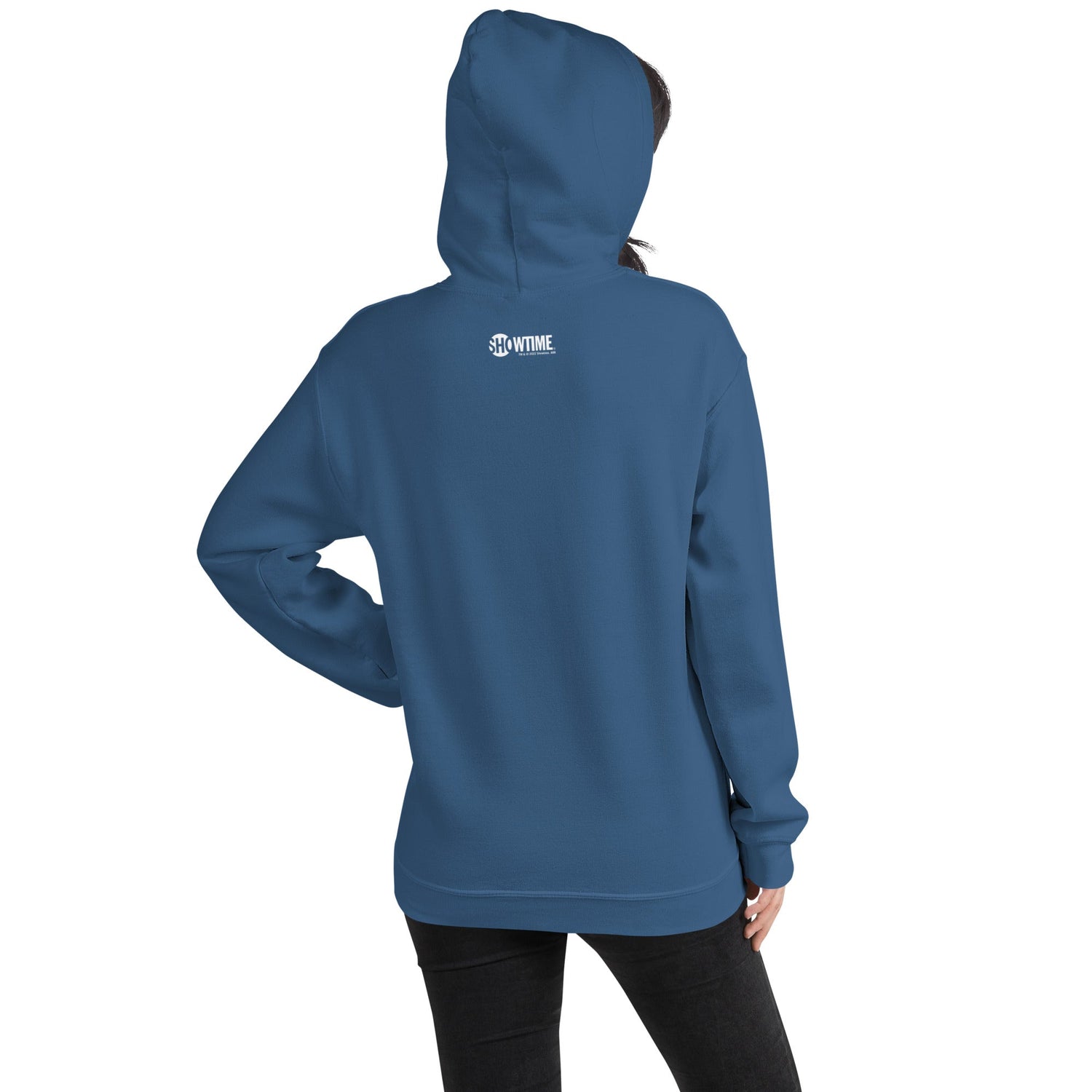 I Love That For You Logo Unisex Hoodie - Paramount Shop